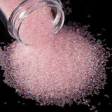 Nail Art Caviar Beads Rhinestone Crystals - Small Size - dealskart.com.au