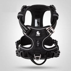 Truelove Nylon Adjustable Harness Vest - dealskart.com.au