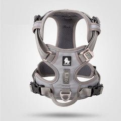 Truelove Nylon Adjustable Harness Vest - dealskart.com.au