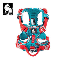 Truelove Nylon Adjustable Harness Vest - dealskart.com.au