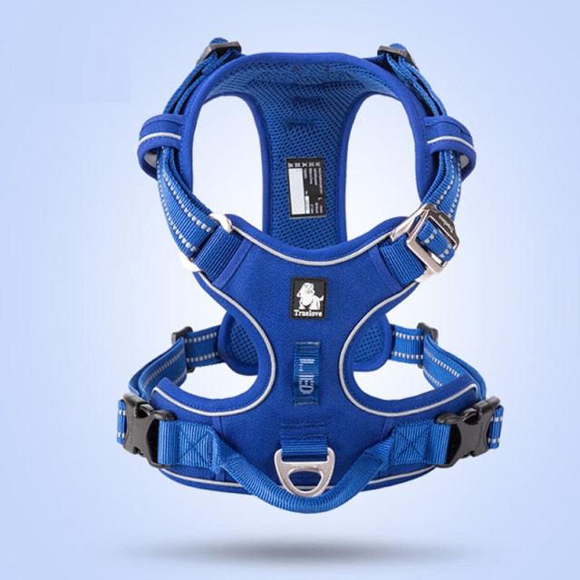 Truelove Nylon Adjustable Harness Vest - dealskart.com.au