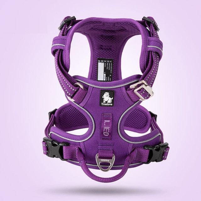 Truelove Nylon Adjustable Harness Vest - dealskart.com.au