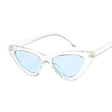 Vintage Cateye Retro Stylish Sunglasses for Women - dealskart.com.au