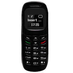 UNIWA Mini Mobile L8Star BM70 Bluetooth GSM Phone - dealskart.com.au