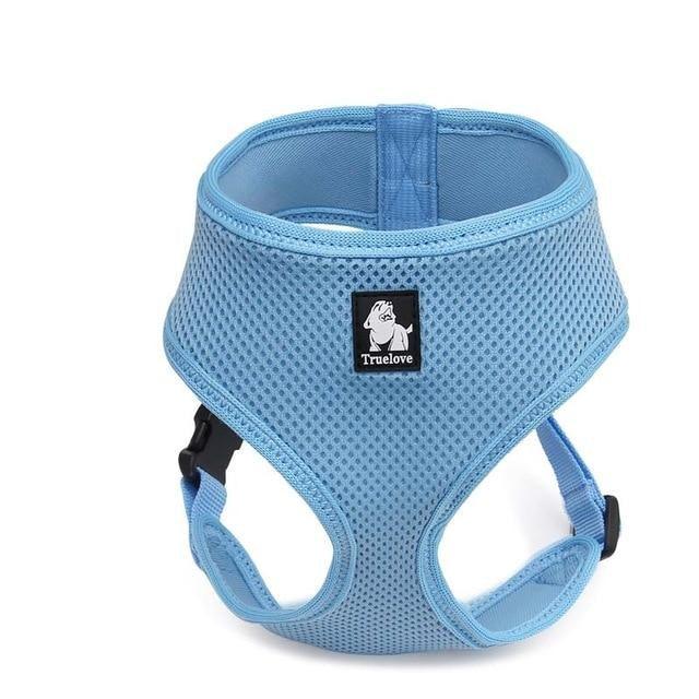 Truelove Nylon Breathable Vest for Pets/Dogs/Cats - dealskart.com.au
