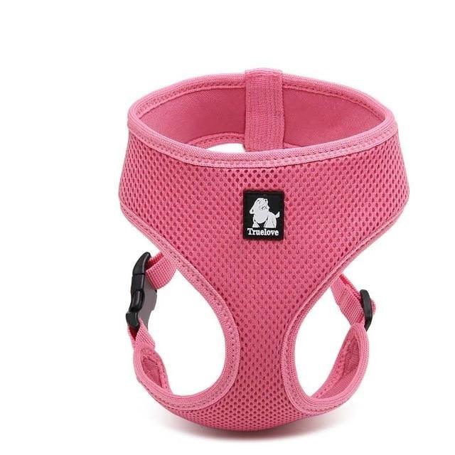 Truelove Nylon Breathable Vest for Pets/Dogs/Cats - dealskart.com.au