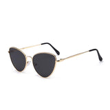Vintage Cat-eye Retro Stylish Sunglasses for Women - dealskart.com.au