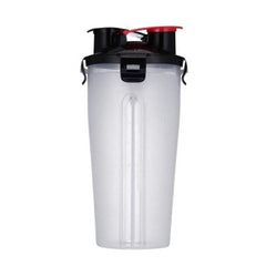 Easy Travel Dog 2-in-1 Water Bottle cum Feeder - dealskart.com.au