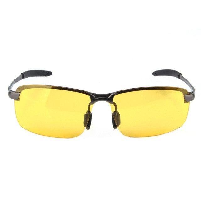 WarBlade Unisex Polarised Sunglasses - dealskart.com.au