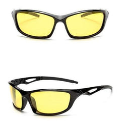 WarBlade Unisex Polarised Sunglasses - dealskart.com.au