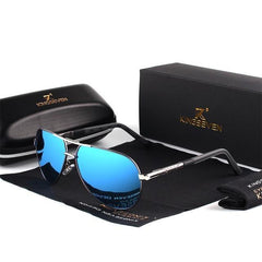 Kingseven Sunglasses Aluminium Polarised Unisex - dealskart.com.au