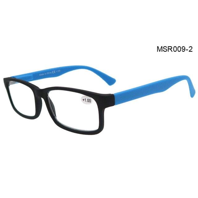 Reading Unisex Presbyopic Eyeglasses- +1 to +3.5 - dealskart.com.au