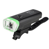 Smart LED Front and Rear Bike/Bicycle Light Set - dealskart.com.au