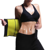Waist Support- Women’s Slimming Fitness Body Shaper Waist Belt - dealskart.com.au
