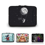 Laptop Sleeve Bag - Vivid Designs - dealskart.com.au