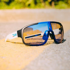 Outdoor Cycling Glasses for Men | Mountain Bike Cycling Swimming Snowboarding - dealskart.com.au