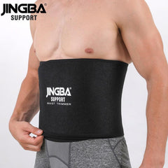 Waist Support- Jinga Support Neoprene Waist Slimming Belt Support - dealskart.com.au