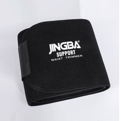 Waist Support- Jinga Support Neoprene Waist Slimming Belt Support - dealskart.com.au