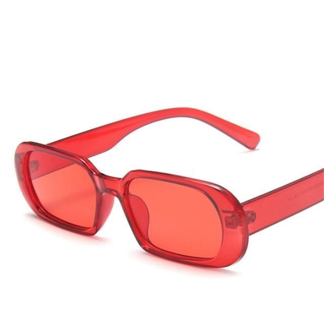 Yooske Oval Fashion Travel Sunglasses for Women - dealskart.com.au