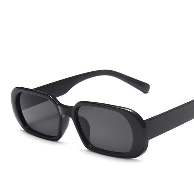 Yooske Oval Fashion Travel Sunglasses for Women - dealskart.com.au