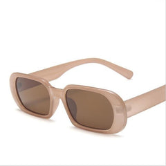 Yooske Oval Fashion Travel Sunglasses for Women - dealskart.com.au