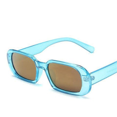 Yooske Oval Fashion Travel Sunglasses for Women - dealskart.com.au