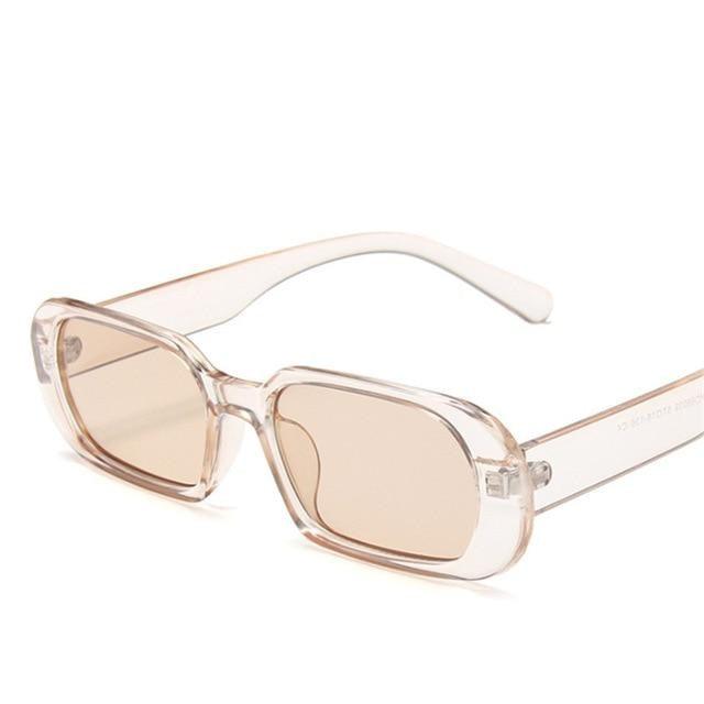 Yooske Oval Fashion Travel Sunglasses for Women - dealskart.com.au