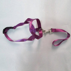 Adjustable Harness Muzzle Belt Dog Collar - dealskart.com.au