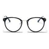 Jaspeer Retro Anti-Blue Light Unisex Computer Glasses - dealskart.com.au