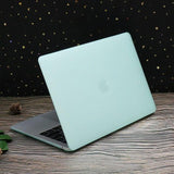 Hard-shell Laptop Cover For MacBook - dealskart.com.au
