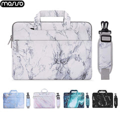 Notebook Case Cover Shoulder Bag Briefcase - dealskart.com.au