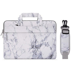 Notebook Case Cover Shoulder Bag Briefcase - dealskart.com.au