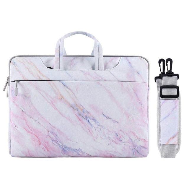 Notebook Case Cover Shoulder Bag Briefcase - dealskart.com.au