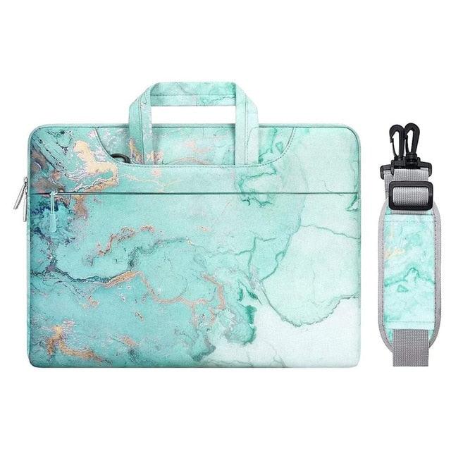 Notebook Case Cover Shoulder Bag Briefcase - dealskart.com.au