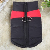 Pet Accessories- Winter Coat Waterproof Jacket for Small and Medium-sized Dogs - dealskart.com.au