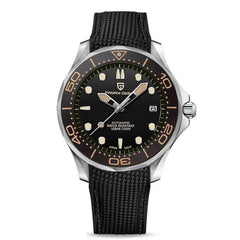 Men’s Mechanical Luxury Automatic Wristwatch (Japanese Technology) - dealskart.com.au