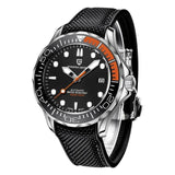 Men’s Mechanical Luxury Automatic Wristwatch (Japanese Technology) - dealskart.com.au