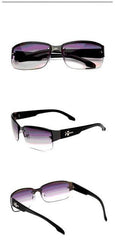 Vintage Classic Unisex Style Sunglass - dealskart.com.au