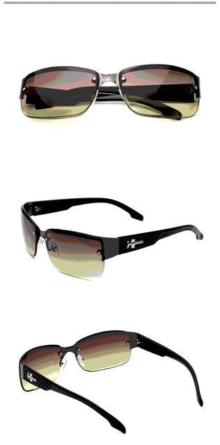 Vintage Classic Unisex Style Sunglass - dealskart.com.au