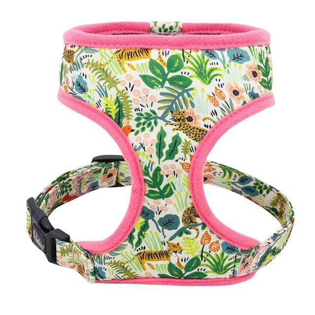 Cute Printed Dog Vest for Small and Medium-sized Dogs - dealskart.com.au