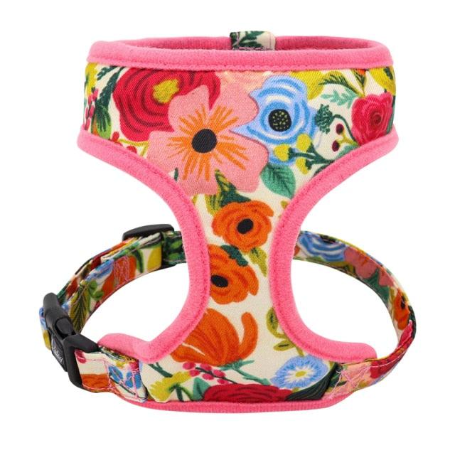Cute Printed Dog Vest for Small and Medium-sized Dogs - dealskart.com.au