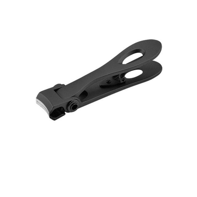 Stainless Steel Nail Cutter - Ionized Powder Coated - dealskart.com.au
