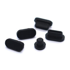 Soft Silicone Dust Plug for USB Ports - MacBook, MacBook Pro - dealskart.com.au