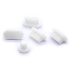 Soft Silicone Dust Plug for USB Ports - MacBook, MacBook Pro - dealskart.com.au