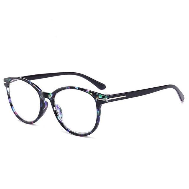 Unisex Fashion Reading Glasses - +1.0 +2.0 +3.0 +4.0 Diopter - dealskart.com.au