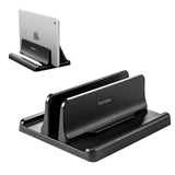 Vertical Dock Laptop Stand - 3 in 1 - dealskart.com.au
