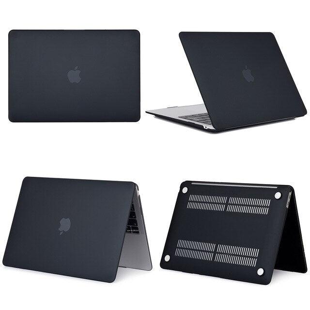 Easy-to-clip MacBook Laptop Hard Shell Case - dealskart.com.au