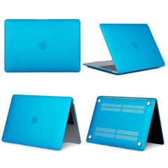 Easy-to-clip MacBook Laptop Hard Shell Case - dealskart.com.au