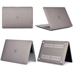 Easy-to-clip MacBook Laptop Hard Shell Case - dealskart.com.au