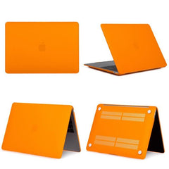 Easy-to-clip MacBook Laptop Hard Shell Case - dealskart.com.au